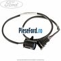 Cablu conectare pompa combustibil rezervor Ford Fiesta 1996-2001 1.4 i 16V 90 cp FHA, FHE benzina