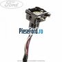 Cablu conectare pompa combustibil rezervor Ford Fiesta 1996-2001 1.4 i 16V 90 cp FHA, FHE benzina
