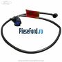 Cablu conectare pompa combustibil rezervor Ford Fiesta 1996-2001 1.8 D 60 cp RTJ, RTK diesel