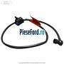 Cablu conectare pompa combustibil rezervor Ford Fiesta 1996-2001 1.8 D 60 cp RTJ, RTK diesel | Foto 2