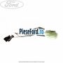Cablu conectare pompa combustibil rezervor Ford Ka 1996-2008 1.6 i 95 cp CDB, CDC benzina