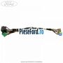 Cablu conectare radio Ford Fiesta 2005-2008 1.6 16V 100 cp FYJA, FYJB benzina