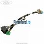 Cablu conectare radio Ford Fusion 1.3 60 cp BAJA benzina