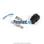 Cablu conector sistem xenon Ford Focus 2008-2011 1.6 Ti 115 cp HXDA, HXDB, SIDA benzina