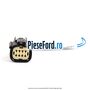 Cablu conector sistem xenon Ford Kuga 2008-2012 2.5 4x4 200 cp HYDB, HYDC benzina