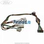 Cablu conexiune volan Parrot SC054 Ford B-Max 1.4 90 cp SPJD, SPJE benzina