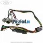 Cablu conexiune volan Parrot SC054 Ford Focus 2014-2018 1.0 EcoBoost 100 cp M2DA, M2DB, M2DC, SFDA, SFDB benzina