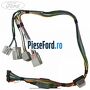 Cablu conexiune volan Parrot SC054 Ford Fusion 1.4 TDCi 68 cp F6JA, F6JB diesel | Foto 2