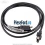 Cablu consola centrala cu usb Ford Tourneo Custom 2014-2018 2.2 TDCi 100 cp DRF4, DRFF, DRFG diesel | Foto 4
