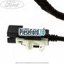 Cablu consola centrala cu usb si media gateway Ford Focus 2011-2014 1.0 EcoBoost 125 cp M1DA, M1DC, M1DD benzina | Foto 2