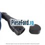 Cablu de incarcare lungime: 8 m 32 A faza 3 conector tip 2 Ford Tourneo Custom 2019-2023 1.0 EcoBoost PHEV 125 cp M1FA Hybrid | Foto 4