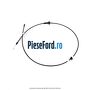 Cablu deschidere capota Ford Edge 2016-2018 2.0 TDCi 180 cp T8CC, T8CM diesel