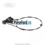 Cablu deschidere capota Ford Fiesta 2002-2005 1.3 69 cp A9JA, A9JB benzina