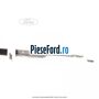 Cablu deschidere capota Ford Galaxy 2000-2006 1.9 TDI 90 cp 1Z, AHU, ANU diesel