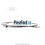 Cablu deschidere capota Ford Galaxy 2000-2006 2.8 V6 204 cp AYL benzina