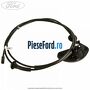 Cablu deschidere capota Ford Kuga 2016-2018 2.0 TDCi 120 cp XRMA, XRMB, XRMC diesel