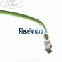 Cablu dezactivare indicator airbag pasager PADI Ford Focus 2014-2018 2.3 RS 350 cp YVDA benzina