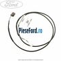 Cablu electric adaptor audio Ford Focus 1998-2004 1.4 16V 75 cp FXDA, FXDB, FXDC, FXDD benzina
