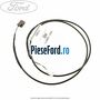 Cablu electric adaptor audio Ford Focus 2004-2007 1.6 Ti 115 cp HXDA, HXDB, SIDA benzina