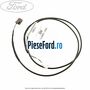 Cablu electric adaptor audio Ford Focus C-Max 2003-2007 2.0 TDCi 136 cp G6DA, G6DB, G6DD, G6DG diesel