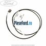 Cablu electric adaptor audio Ford Tourneo Connect 2002-2014 1.8 Turbo Di 90 cp HCPA, HCPB, HCPC, HCPD, P9PA diesel
