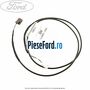 Cablu electric adaptor audio Ford Transit Connect 2002-2014 1.8 Di 75 cp BHPA, P7PA, P7PB, R2PA diesel