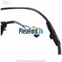 Cablu electric airbag cortina hatchback Ford Focus 2011-2014 1.6 EcoBoost 150 cp JQDA, JQDB, YUDA benzina