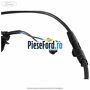 Cablu electric airbag cortina hatchback Ford Focus 2011-2014 2.0 TDCi 140 cp UFDB diesel