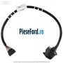 Cablu electric de instalare carlig remorcare Ford Transit Custom 2014-2018 2.0 EcoBlue 105 cp BJFA, BJFB, YLF6, YLFA, YLFB, YLFS diesel