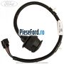 Cablu electric de instalare carlig remorcare Ford Transit Custom 2014-2018 2.2 TDCi 100 cp DRF4, DRFF, DRFG diesel | Foto 2