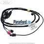 Cablu extensie antena radio stanga bord Ford Tourneo Custom 2014-2018 2.0 EcoBlue 130 cp BKFA, BKFB, YMF6, YMFA, YMFB, YMFS diesel