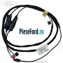 Cablu extensie antena radio stanga bord Ford Tourneo Custom 2014-2018 2.2 TDCi 100 cp DRF4, DRFF, DRFG diesel