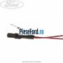 Cablu far halogen Ford Focus 2008-2011 1.4 80 cp ASDA, ASDB benzina | Foto 2
