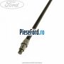 Cablu frana dreapta Ford Transit 2000-2006 2.4 TDdi 120 cp D4FA diesel