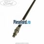 Cablu frana dreapta Ford Transit 2000-2006 2.4 TDE 115 cp FXFA diesel