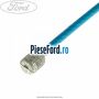 Cablu frana fata central Ford B-Max 1.4 LPG 90 cp RTJC LPG