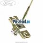 Cablu frana fata Ford Ranger 2002-2006 2.5 TD 84 cp WL-T diesel