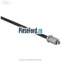 Cablu frana mana 4/5 usi Ford Mondeo 2000-2007 2.5 V6 24V 170 cp LCBD benzina | Foto 2