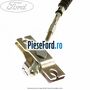 Cablu frana mana centru Ford Ranger 2006-2012 3.0 TDCi 4x4 156 cp MD30DITC, WEC diesel