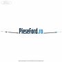 Cablu frana mana dreapta 1111 mm Ford Transit 2006-2014 2.4 TDCi 100 cp PHFA, PHFC diesel | Foto 4