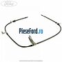 Cablu frana mana dreapta Ford Ranger 2012-2015 2.2 TDCi 125 cp ENQW, GBVAJQW diesel