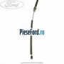 Cablu frana mana dreapta Ford Transit 2000-2006 2.4 DI  90 cp D2FA, D2FB diesel