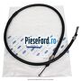 Cablu frana mana Ford Galaxy 2000-2006 1.9 TDI 90 cp 1Z, AHU, ANU diesel