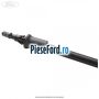 Cablu frana mana Ford Kuga 2008-2012 2.0 TDCI 140 cp UFDA diesel