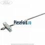 Cablu frana mana parte centru model extra lung extins Ford Transit 2014-2018 2.2 TDCi RWD 125 cp CYR5, USR6 diesel