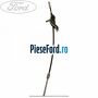 Cablu frana mana parte fata 306 mm Ford Focus 2011-2014 1.6 TDCi 115 cp T1DA, T1DB diesel
