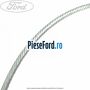 Cablu frana mana parte fata dupa an 06/2004 Ford Transit 2000-2006 2.0 DI 75 cp D3FA diesel