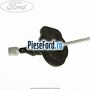 Cablu frana mana parte fata Ford Focus 1998-2004 RS 215 cp HMDA benzina