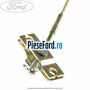 Cablu frana mana parte fata Ford Ranger 2006-2012 3.0 TDCi 156 cp MD30DITC, WEAT diesel | Foto 2