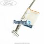 Cablu frana mana spre fata Ford Escort 1995-1998 RS 2000 150 cp N7A benzina